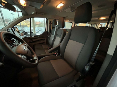 Ford Tourneo Custom Gebrauchtwagen