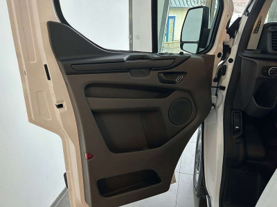 Ford Tourneo Custom Gebrauchtwagen