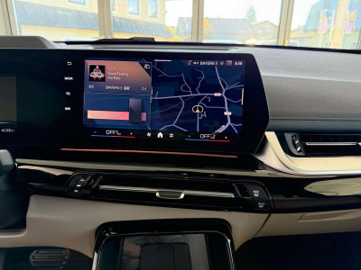 BMW iX1 Gebrauchtwagen