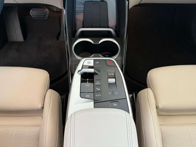 BMW iX1 Gebrauchtwagen