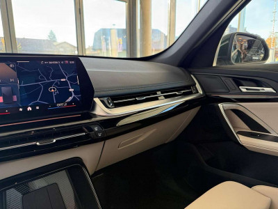 BMW iX1 Gebrauchtwagen