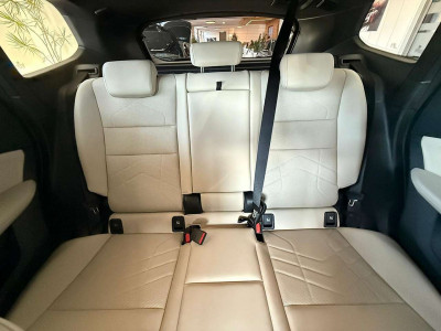 BMW iX1 Gebrauchtwagen