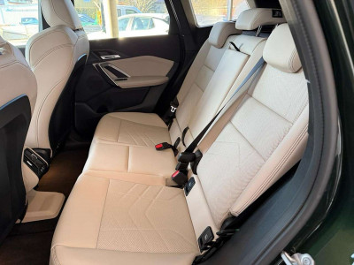 BMW iX1 Gebrauchtwagen