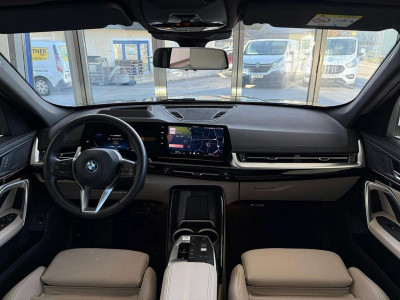 BMW iX1 Gebrauchtwagen