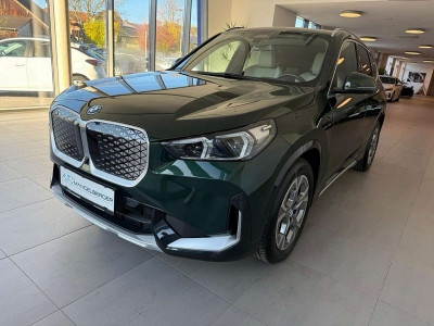 BMW iX1 Gebrauchtwagen