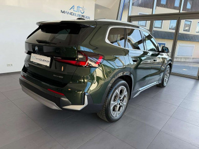 BMW iX1 Gebrauchtwagen