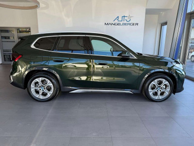 BMW iX1 Gebrauchtwagen