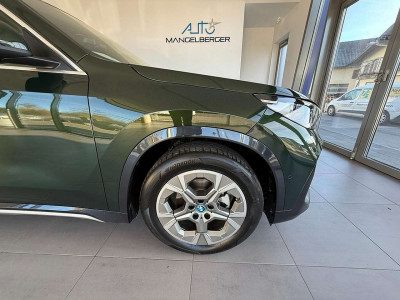 BMW iX1 Gebrauchtwagen