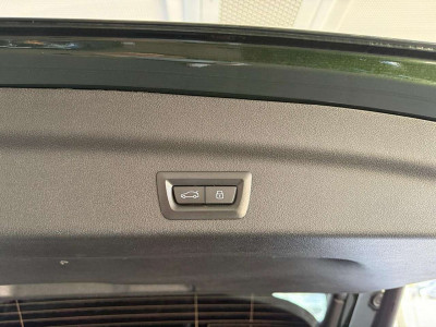 BMW iX1 Gebrauchtwagen