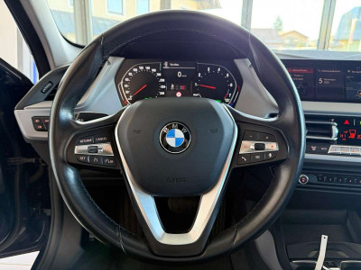 BMW 1er Gebrauchtwagen