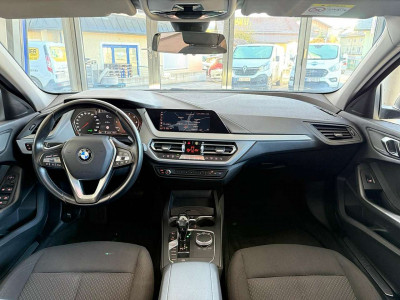 BMW 1er Gebrauchtwagen