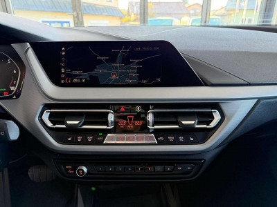 BMW 1er Gebrauchtwagen