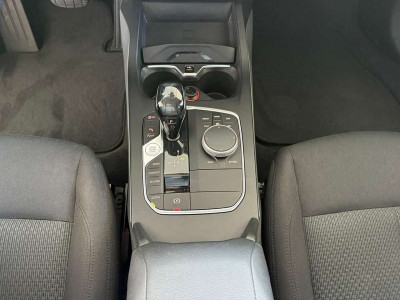 BMW 1er Gebrauchtwagen