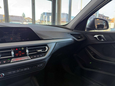 BMW 1er Gebrauchtwagen