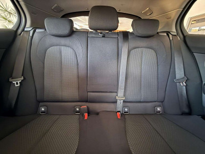 BMW 1er Gebrauchtwagen