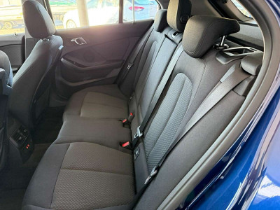 BMW 1er Gebrauchtwagen