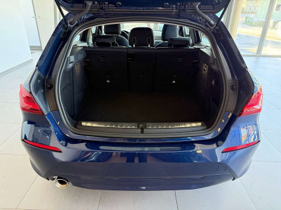 BMW 1er Gebrauchtwagen