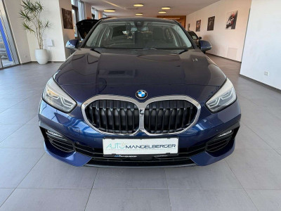 BMW 1er Gebrauchtwagen
