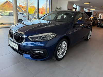 BMW 1er Gebrauchtwagen