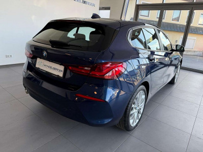 BMW 1er Gebrauchtwagen