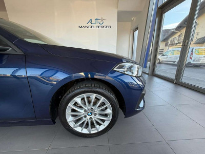 BMW 1er Gebrauchtwagen