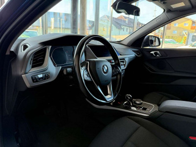 BMW 1er Gebrauchtwagen