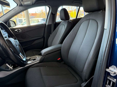 BMW 1er Gebrauchtwagen