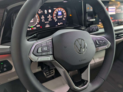 VW Multivan Gebrauchtwagen