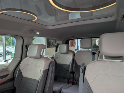 VW Multivan Gebrauchtwagen