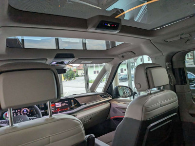 VW Multivan Gebrauchtwagen