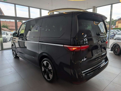 VW Multivan Gebrauchtwagen