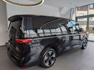 VW Multivan Gebrauchtwagen