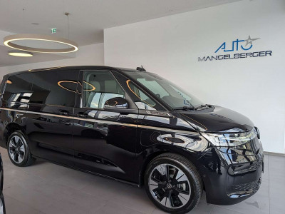 VW Multivan Gebrauchtwagen