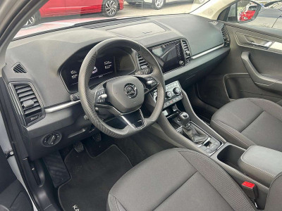 Skoda Karoq Gebrauchtwagen