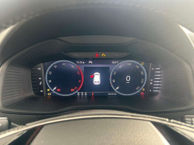 Skoda Karoq Gebrauchtwagen