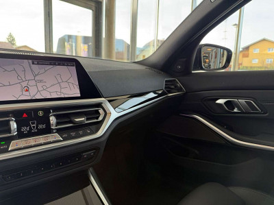 BMW 3er Gebrauchtwagen