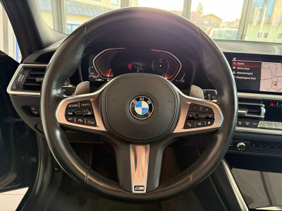 BMW 3er Gebrauchtwagen