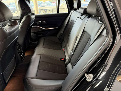 BMW 3er Gebrauchtwagen