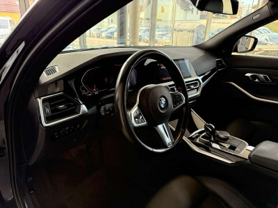 BMW 3er Gebrauchtwagen