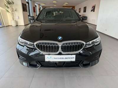 BMW 3er Gebrauchtwagen