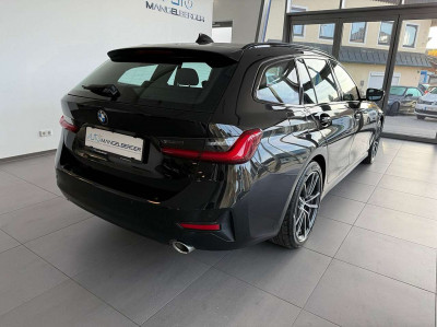 BMW 3er Gebrauchtwagen