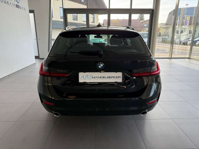 BMW 3er Gebrauchtwagen