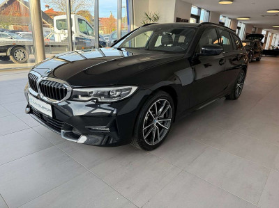 BMW 3er Gebrauchtwagen