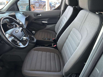 Ford Transit Connect Gebrauchtwagen Ford Transit Connect Gebrauchtwagen