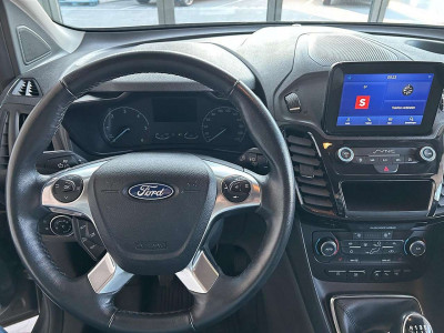 Ford Transit Connect Gebrauchtwagen Ford Transit Connect Gebrauchtwagen