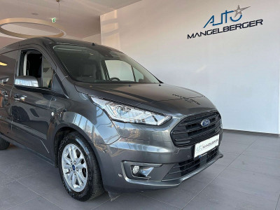Ford Transit Connect Gebrauchtwagen Ford Transit Connect Gebrauchtwagen