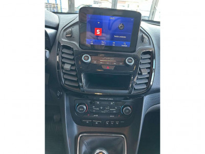 Ford Transit Connect Gebrauchtwagen Ford Transit Connect Gebrauchtwagen