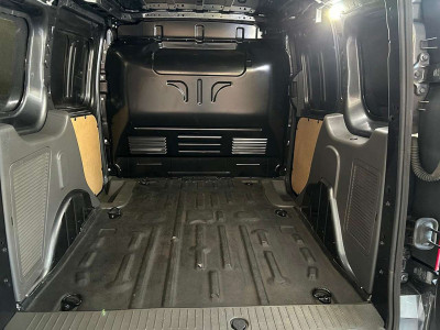 Ford Transit Connect Gebrauchtwagen Ford Transit Connect Gebrauchtwagen