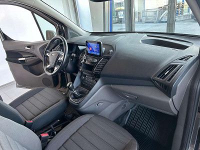 Ford Transit Connect Gebrauchtwagen Ford Transit Connect Gebrauchtwagen