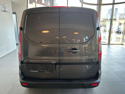 Ford Transit Connect Gebrauchtwagen Ford Transit Connect Gebrauchtwagen